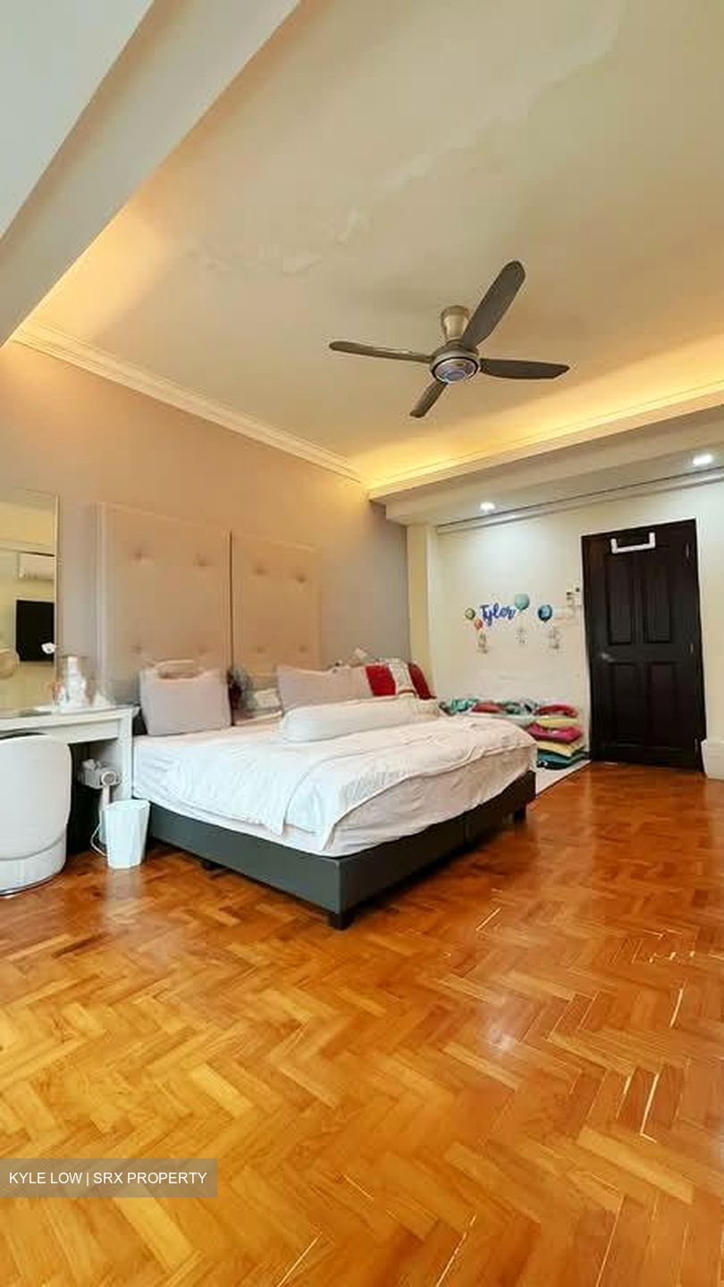 Westville (D22), Terrace #547927921